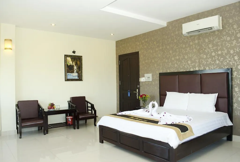 Thai Duong Hotel Ngu Hanh Son