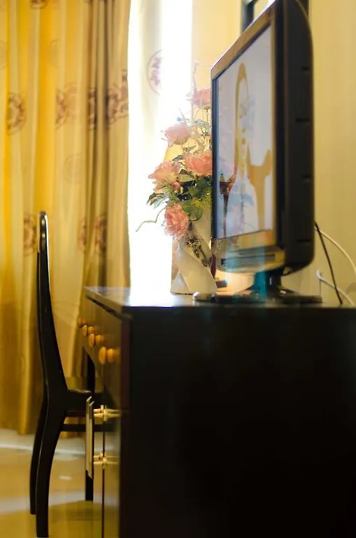 Thai Duong Hotel Ngu Hanh Son