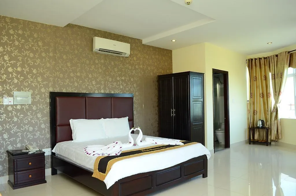 Thai Duong Hotel Ngu Hanh Son