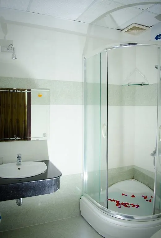 Thai Duong Hotel Ngu Hanh Son
