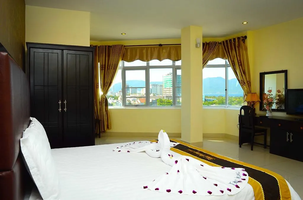 Thai Duong Hotel Ngu Hanh Son