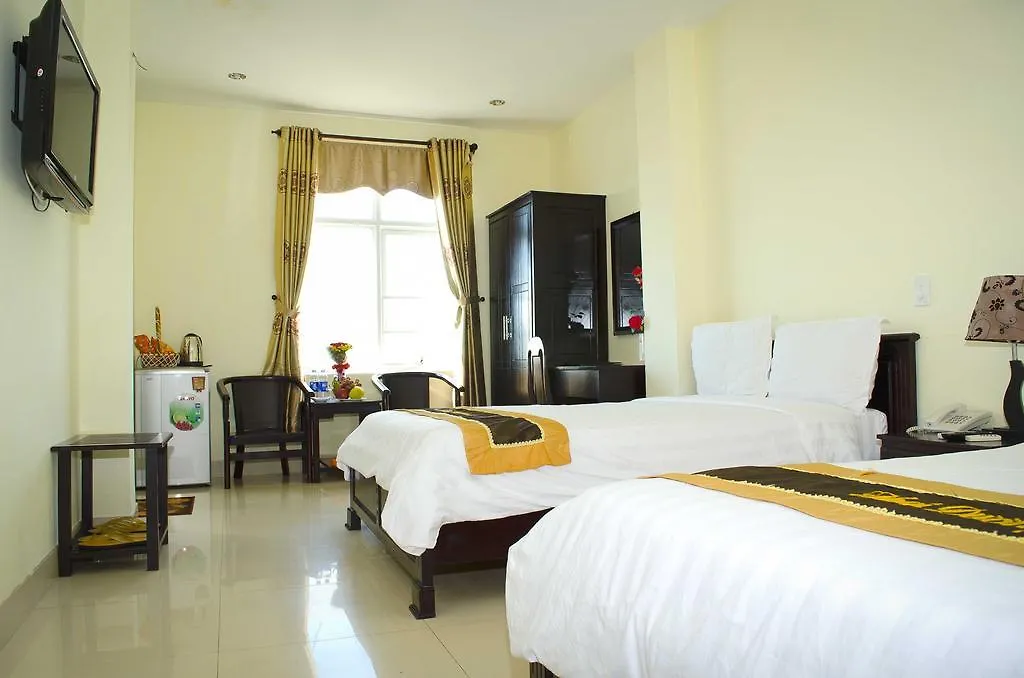 Thai Duong Hotel Ngu Hanh Son