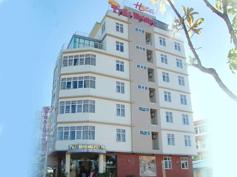 Thai Duong Hotel Ngu Hanh Son