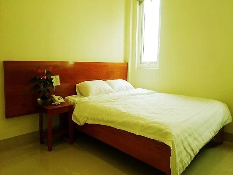 Thai Duong Hotel Ngu Hanh Son Vietnam