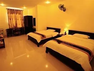 **  Thai Duong Hotel Ngu Hanh Son Vietnam