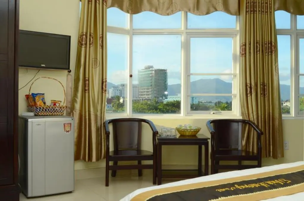 Thai Duong Hotel Ngu Hanh Son