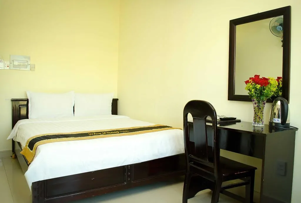 Thai Duong Hotel Ngu Hanh Son