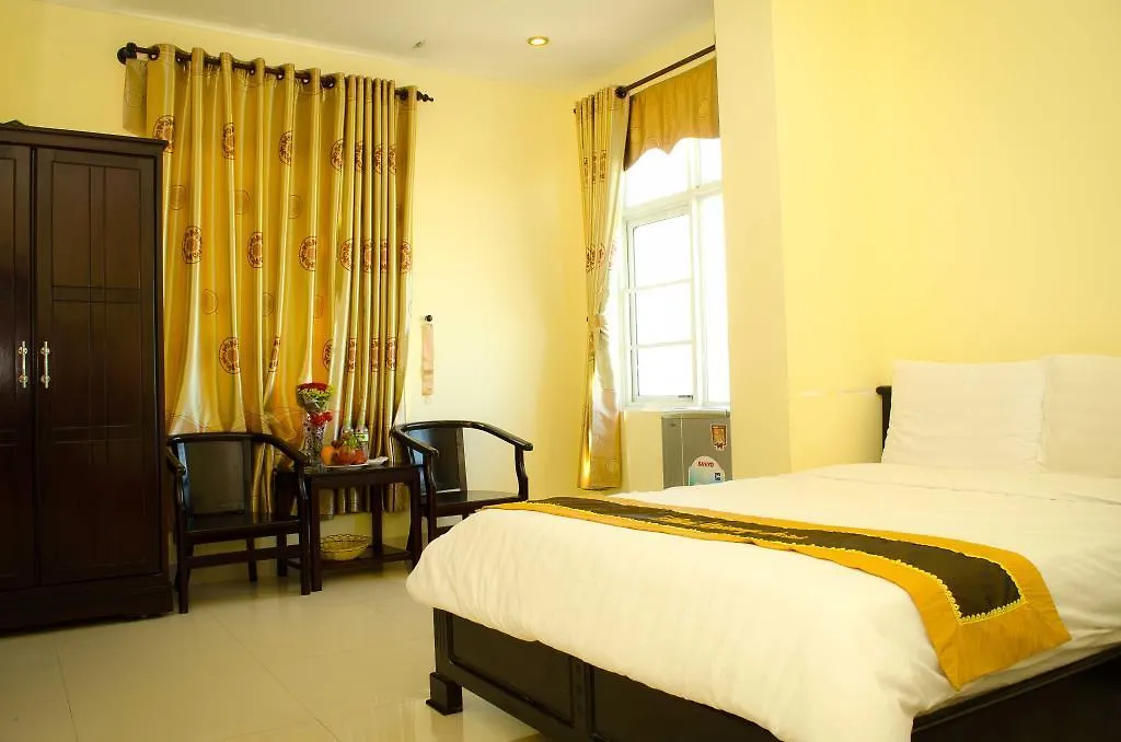 Thai Duong Hotel Ngu Hanh Son