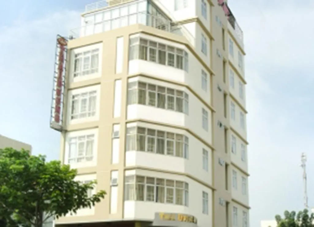 Thai Duong Hotel Ngu Hanh Son 2*,  Vietnam