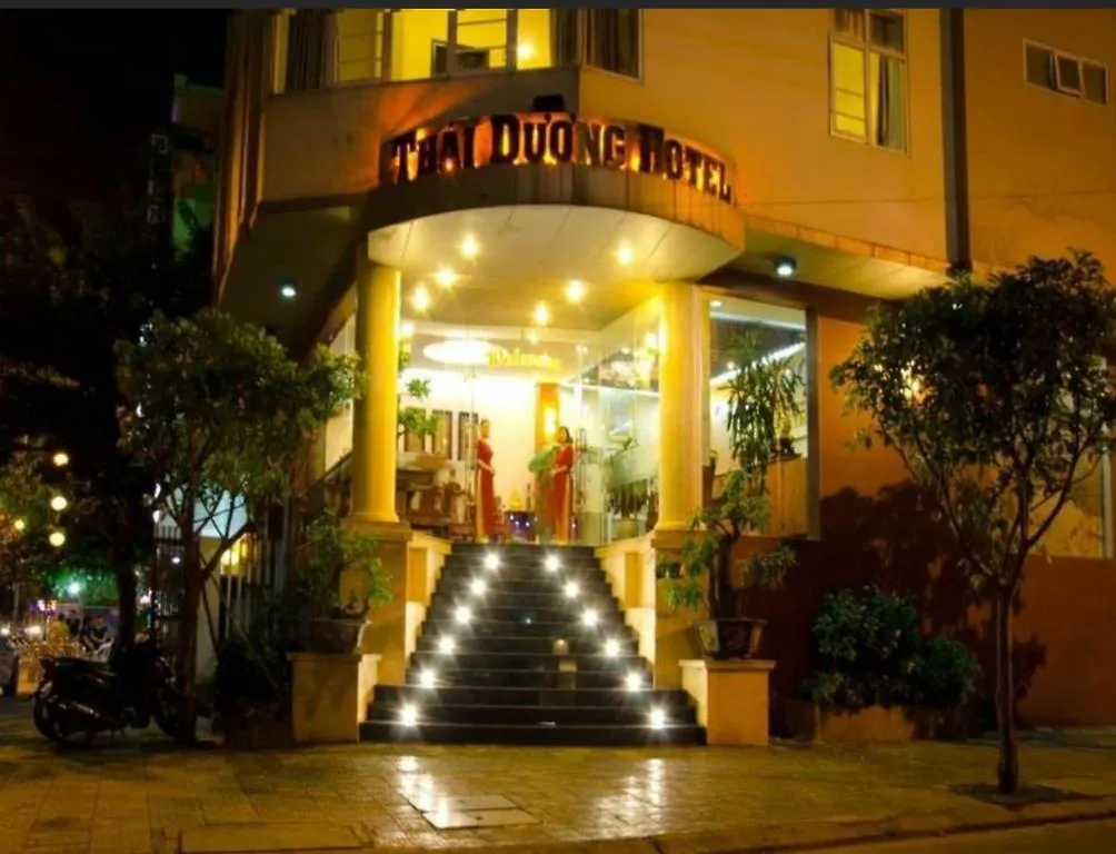 Thai Duong Hotel Ngu Hanh Son