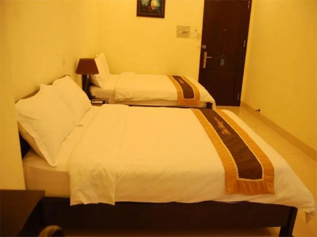 Thai Duong Hotel Ngu Hanh Son