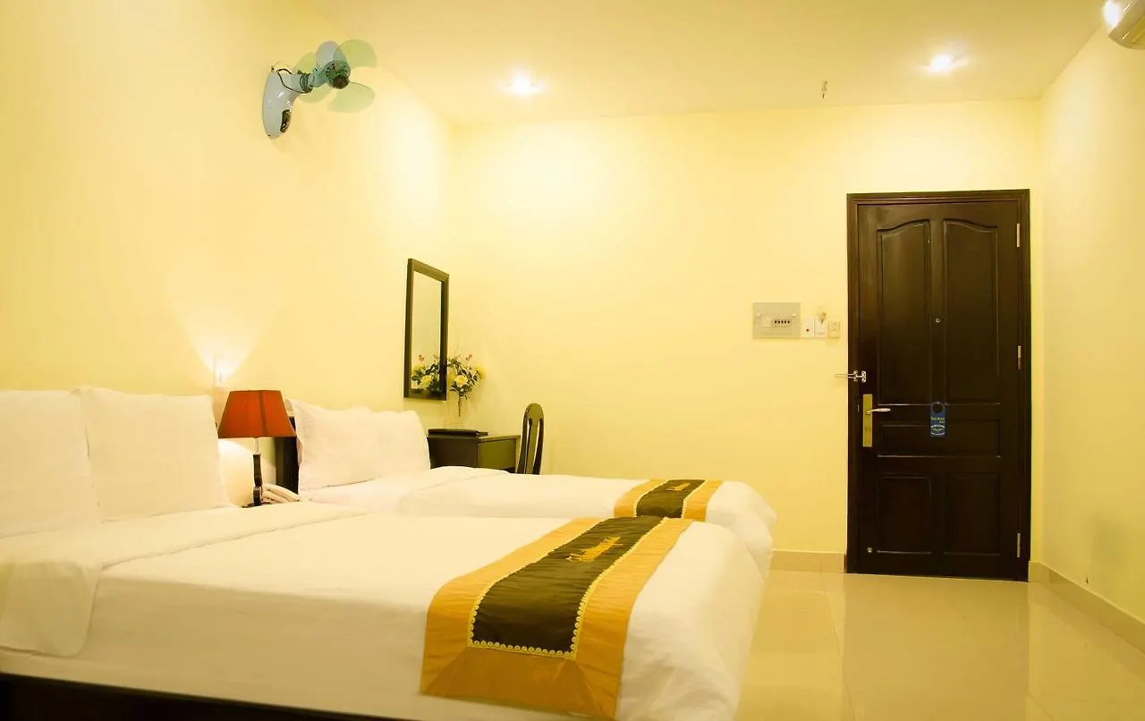 Thai Duong Hotel Ngu Hanh Son