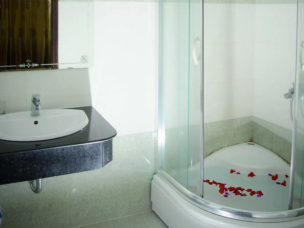 Thai Duong Hotel Ngu Hanh Son