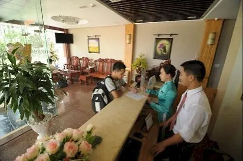 Thai Duong Hotel Ngu Hanh Son