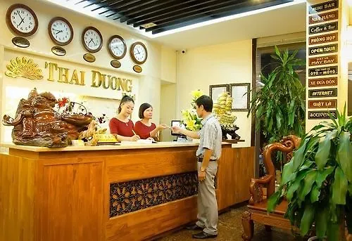 Thai Duong Hotel Ngu Hanh Son