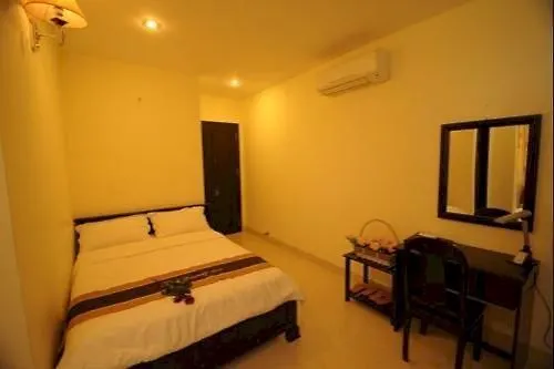 Thai Duong Hotel Ngu Hanh Son