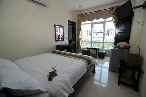 Thai Duong Hotel Ngu Hanh Son