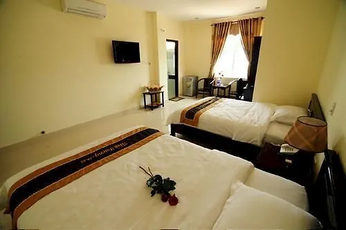 **  Thai Duong Hotel Ngu Hanh Son Vietnam