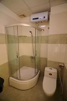 Thai Duong Hotel Ngu Hanh Son 2*,