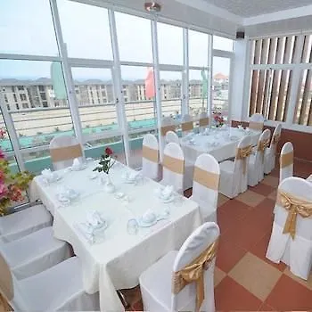 Thai Duong Hotel Ngu Hanh Son
