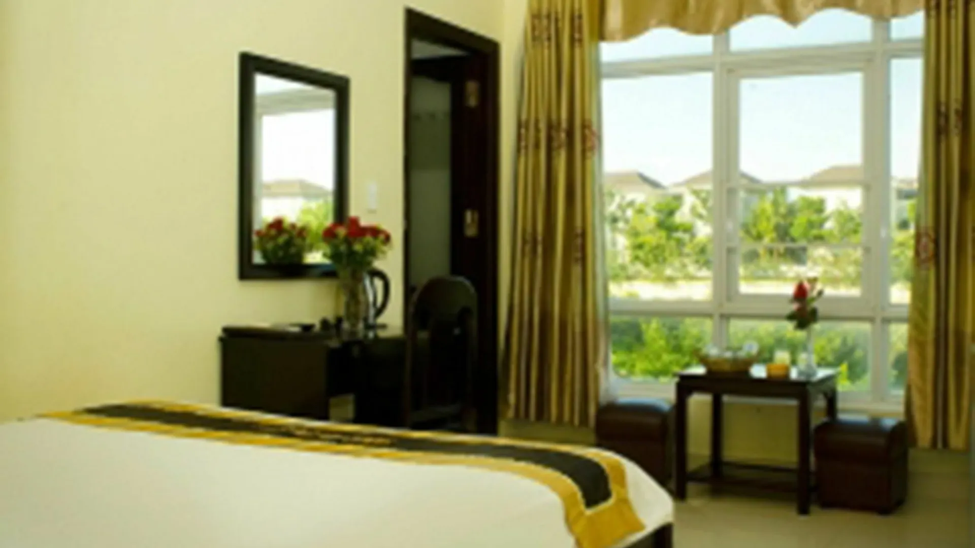 Thai Duong Hotel Ngu Hanh Son