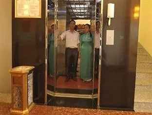 Thai Duong Hotel Ngu Hanh Son