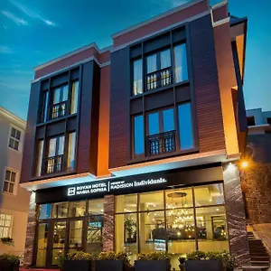 Royan Hagia Sophia, A Member Of Radisson Individuals Turquie