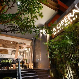 La Opera Saigon Vietnam