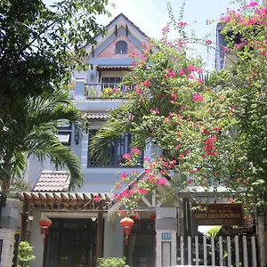 Séjour chez l'habitant Coco, Hội An