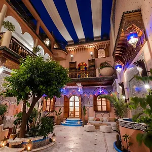 Azad & Maroc