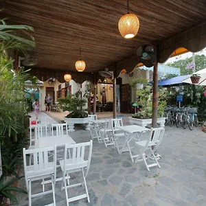 Séjour chez l'habitant Mango Garden, Hội An