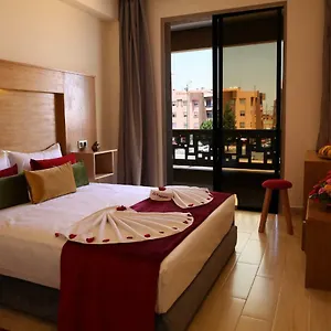 Le Voyageur Marrakech Maroc